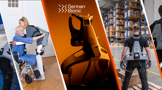 What Industries Can Utilise An Exoskeleton?