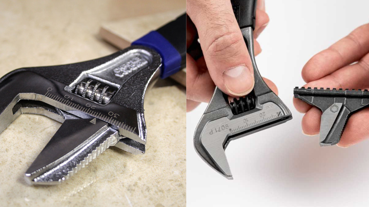 Adjustable Spanner Guide: Types, Sizes and Uses