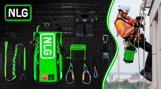 The Benefits Of NLG Tool Lanyards– Now available at MTN Shop UK.
