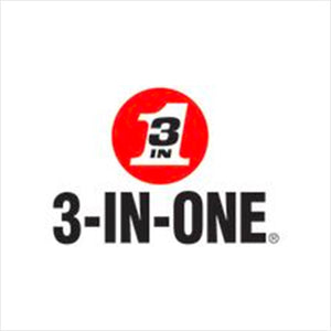 3-IN-ONE®– Now available at MTN Shop UK.