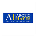 Arctic Hayes