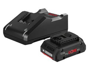Black Battery Kits - Bosch - Available in MTN Shop UK