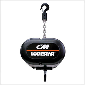 CM Hoists - Entertainment– Now available at MTN Shop UK.