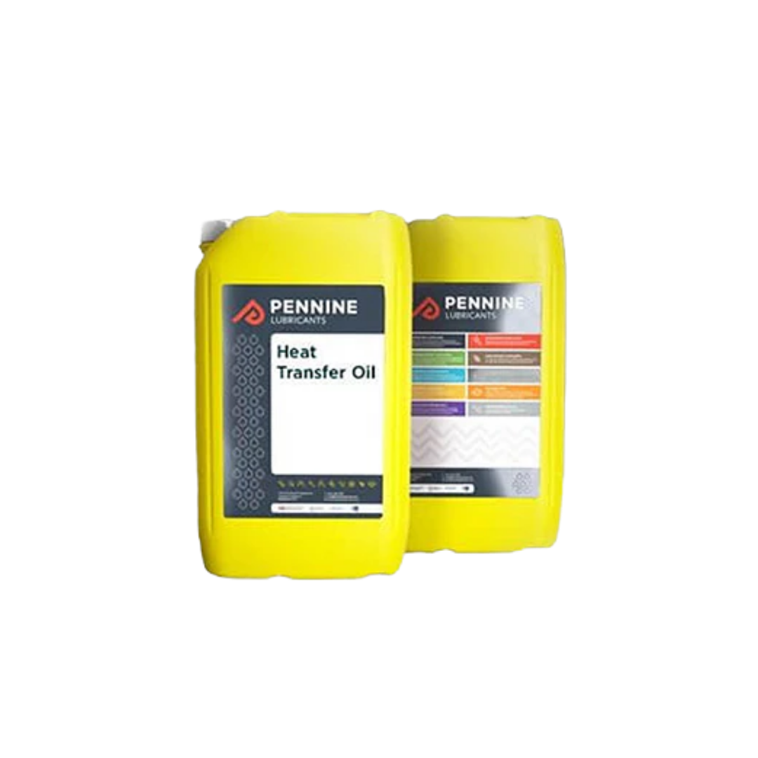 Industrial Lubricants