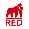 Red Gorilla