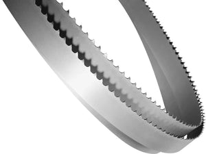 Starrett SK FB Carbon Bandsaw Blade 1511 x 6 x 0.35mm x 6T – – Now available at MTN Shop UK.