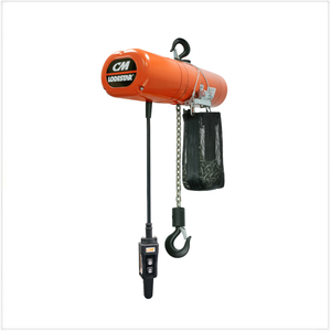 Chain Hoists– Now available at MTN Shop UK.
