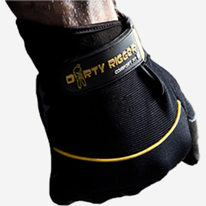 Safety Gloves UK