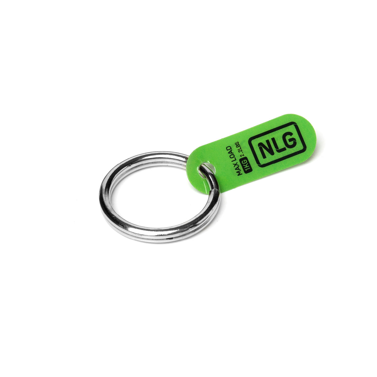 NLG Tether Ring, Medium - (10 Pack) – – Now available at MTN Shop UK. - imagen 2