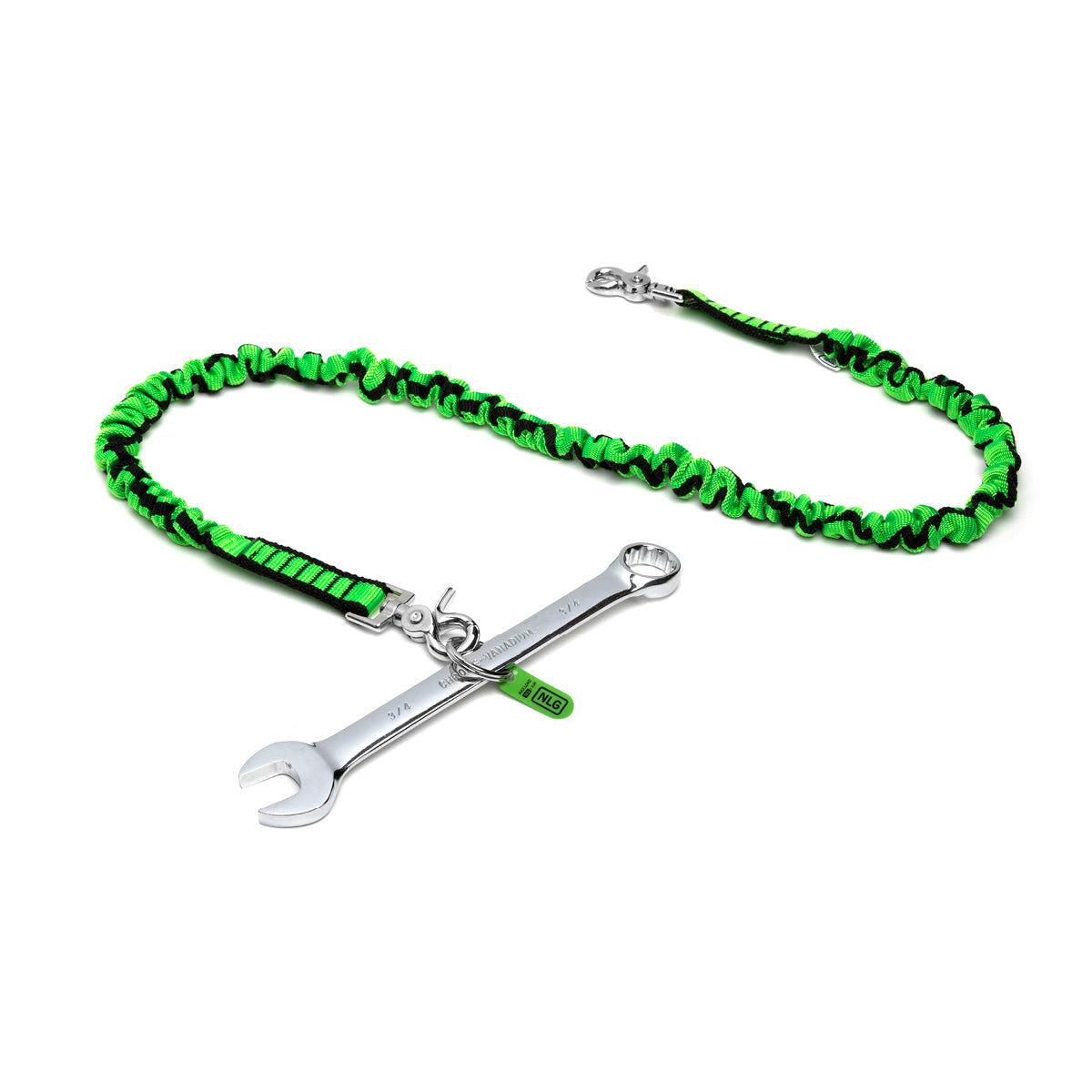 NLG Tether Ring, Medium - (10 Pack) – – Now available at MTN Shop UK. - imagen 4