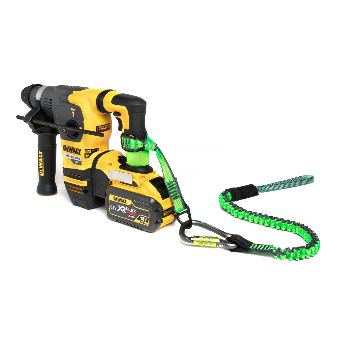 NLG Tether Tape – – Now available at MTN Shop UK. - imagen 5