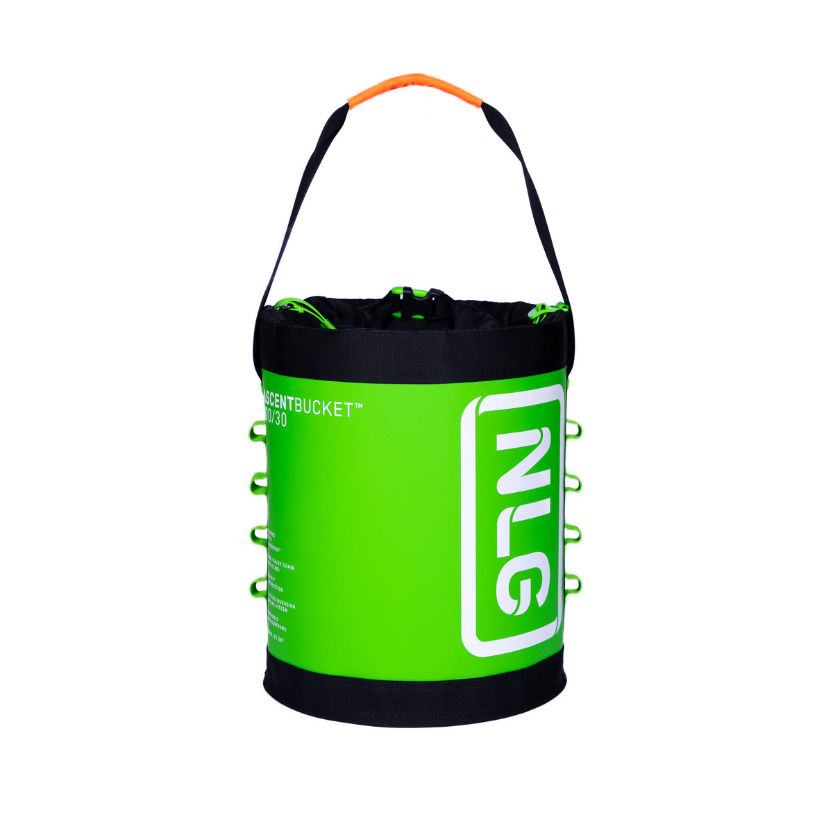 NLG Ascent Bucket – – Now available at MTN Shop UK. - imagen 2