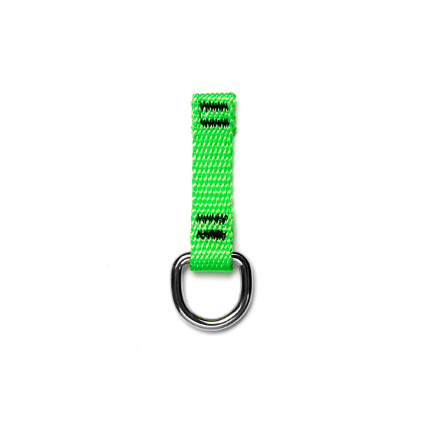 NLG Small D Ring Tool Tether - (10 Pack) – – Now available at MTN Shop UK.
