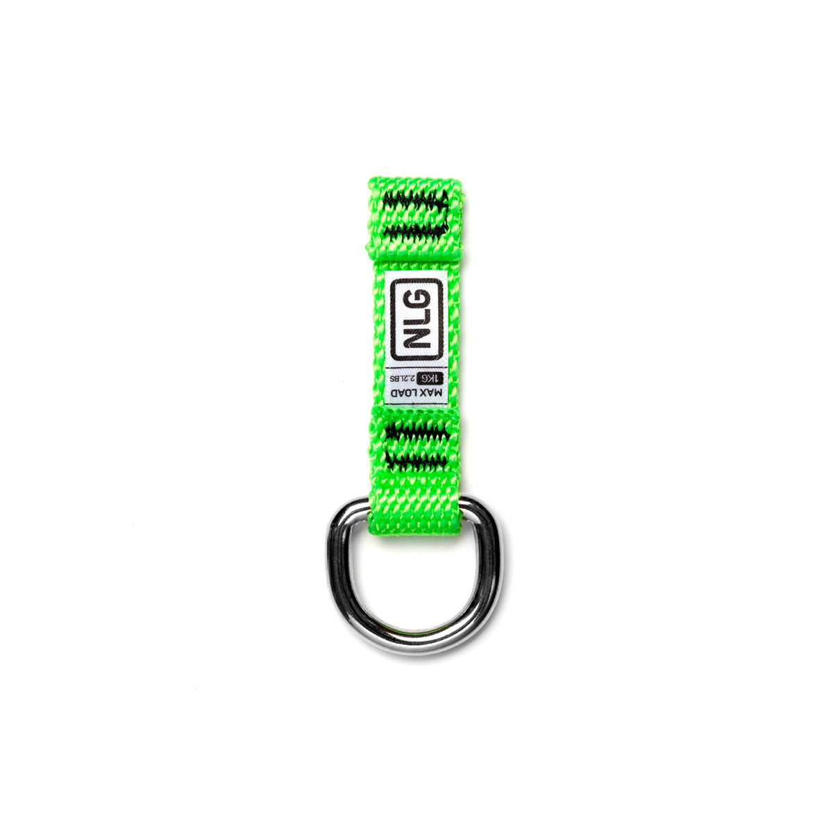 NLG Small D Ring Tool Tether - (10 Pack) – – Now available at MTN Shop UK. - imagen 3