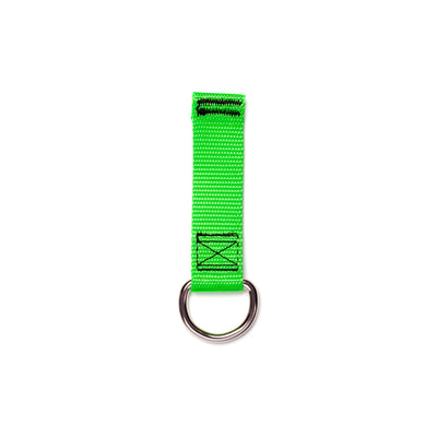 NLG Large D Ring Tool Tether - (10 Pack) – – Now available at MTN Shop UK.