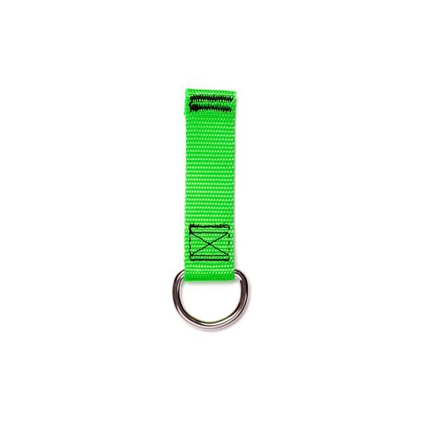 NLG Large D Ring Tool Tether - (10 Pack) – – Now available at MTN Shop UK.