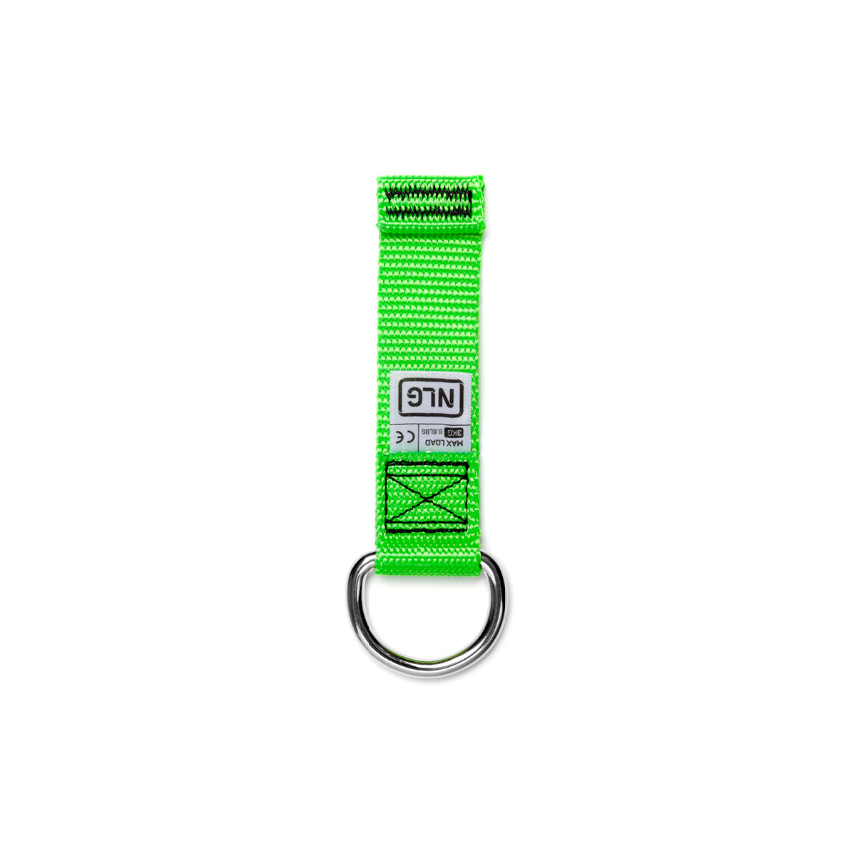 NLG Large D Ring Tool Tether - (10 Pack) – – Now available at MTN Shop UK. - imagen 3