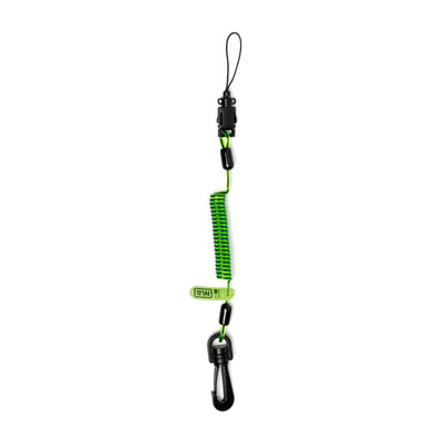 NLG Mini Coil Tool Lanyard - (10 Pack) – – Now available at MTN Shop UK.