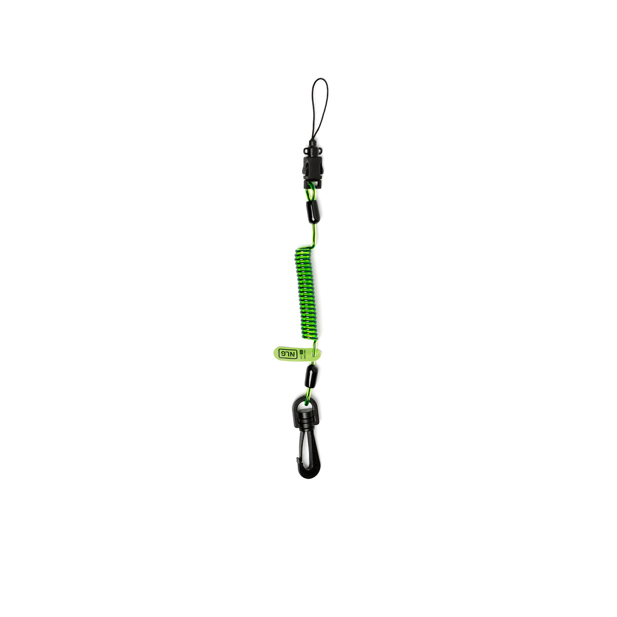 NLG Mini Coil Tool Lanyard - (10 Pack) – – Now available at MTN Shop UK. - imagen 2