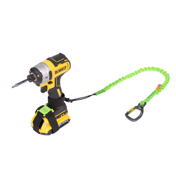 NLG Bungee Tool Lanyard - (5 Pack) – – Now available at MTN Shop UK.