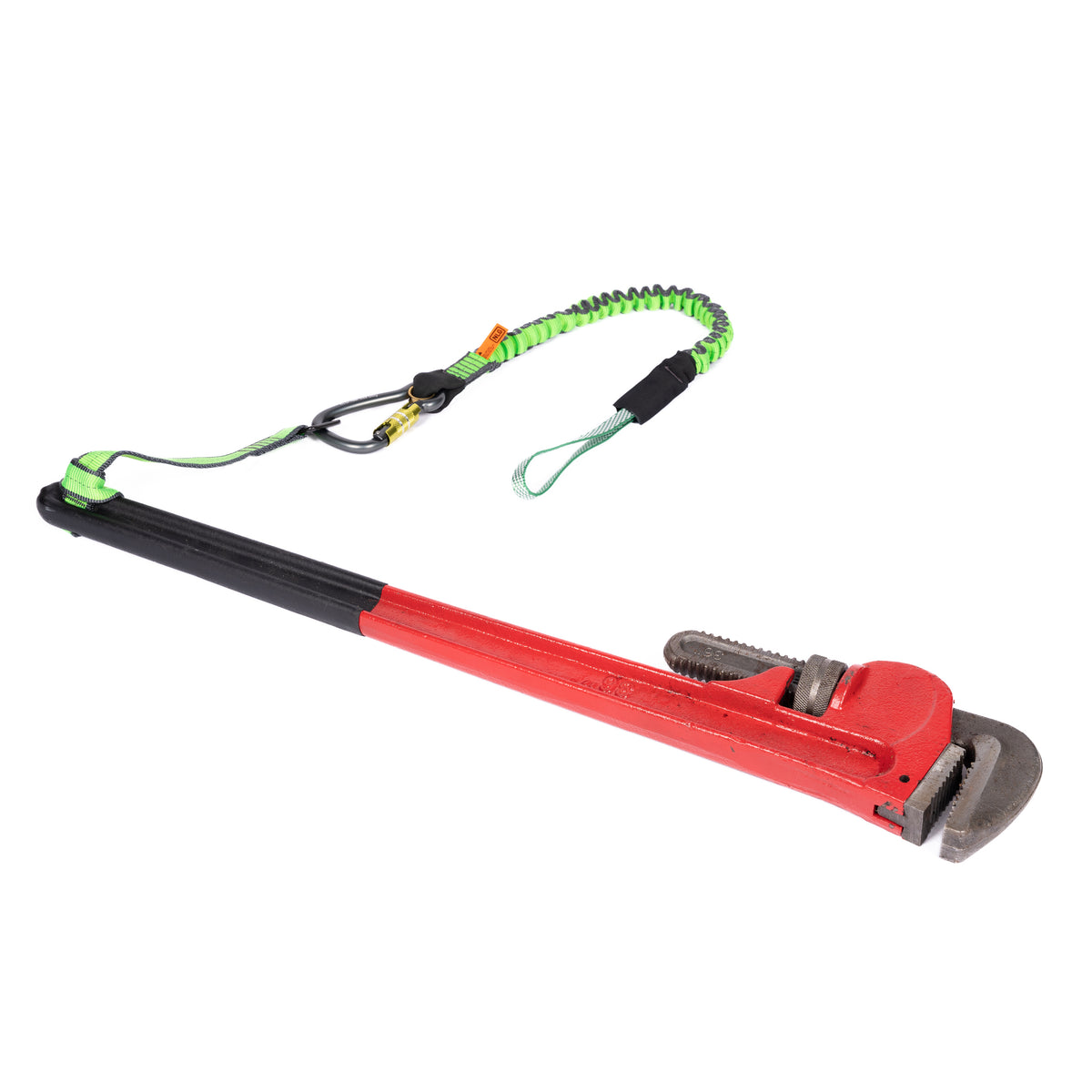 NLG Heavy Duty Bungee Tool Lanyard - (5 Pack) – – Now available at MTN Shop UK. - imagen 6