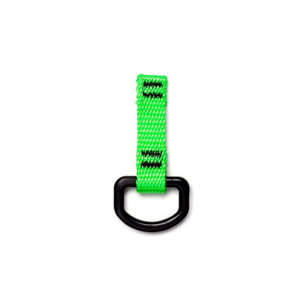 NLG Non-Conductive D Ring Tool Tether - (10 Pack) – – Now available at MTN Shop UK.