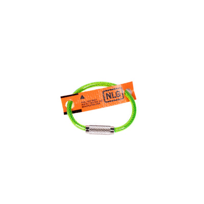 NLG Tether Loop, 120 - (10 Pack) – – Now available at MTN Shop UK.
