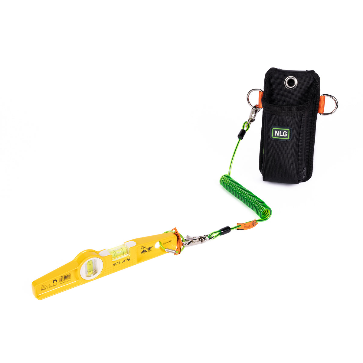 NLG Tether Loop, 120 - (10 Pack) – – Now available at MTN Shop UK.