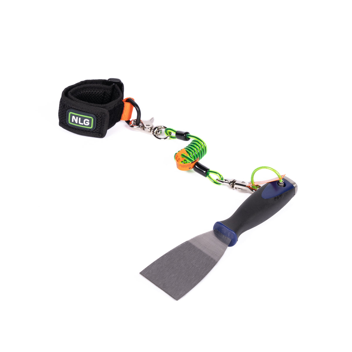 NLG Tether Loop, 120 - (10 Pack) – – Now available at MTN Shop UK.