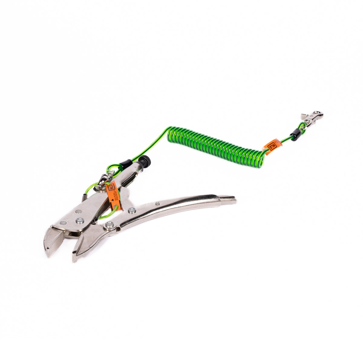 NLG Tether Loop, 150 - (10 Pack) – – Now available at MTN Shop UK. - imagen 2