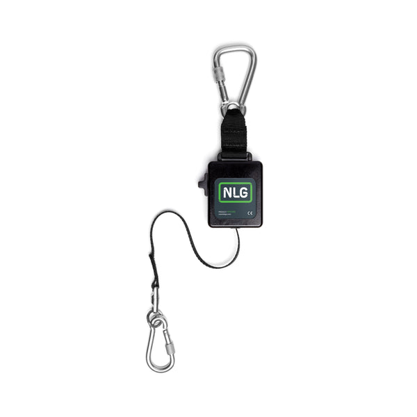 NLG Locking Retractable Tool Lanyard – – Now available at MTN Shop UK.