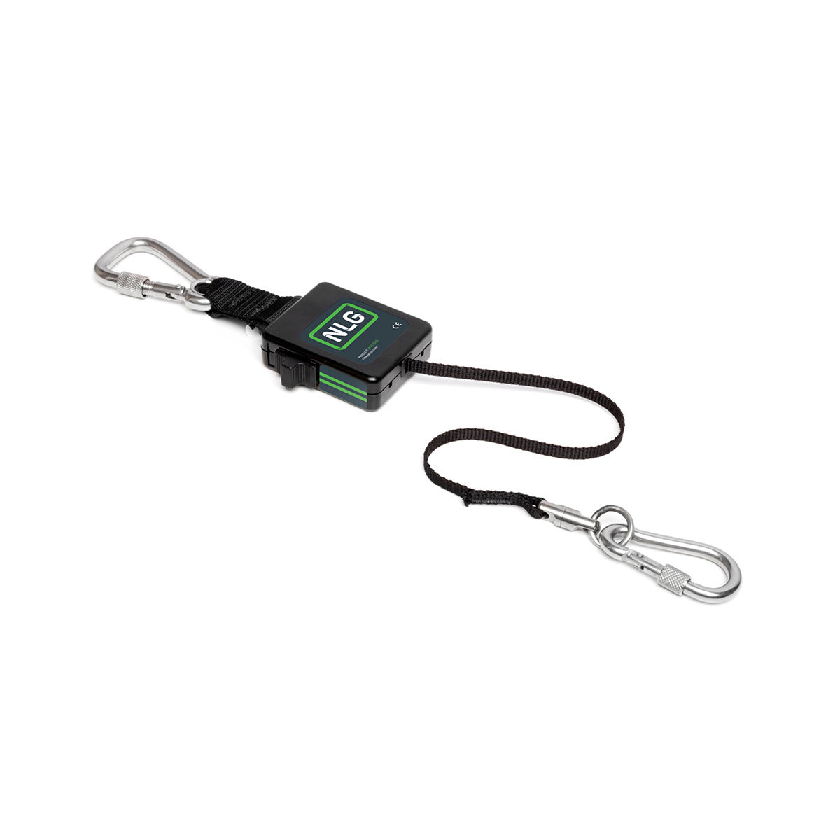 NLG Locking Retractable Tool Lanyard – – Now available at MTN Shop UK. - imagen 3