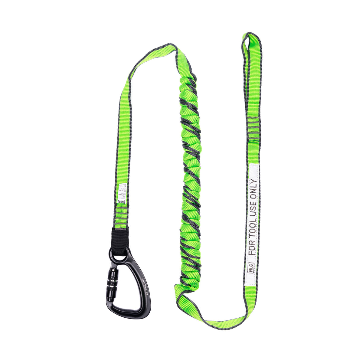 NLG Super Bungee Tool Lanyard - (5 Pack) – – Now available at MTN Shop UK. - imagen 2