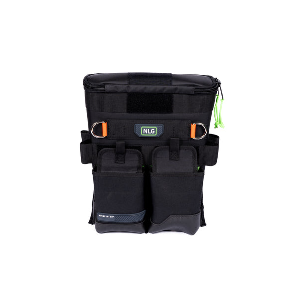 NLG Linesman Bag – – Now available at MTN Shop UK.