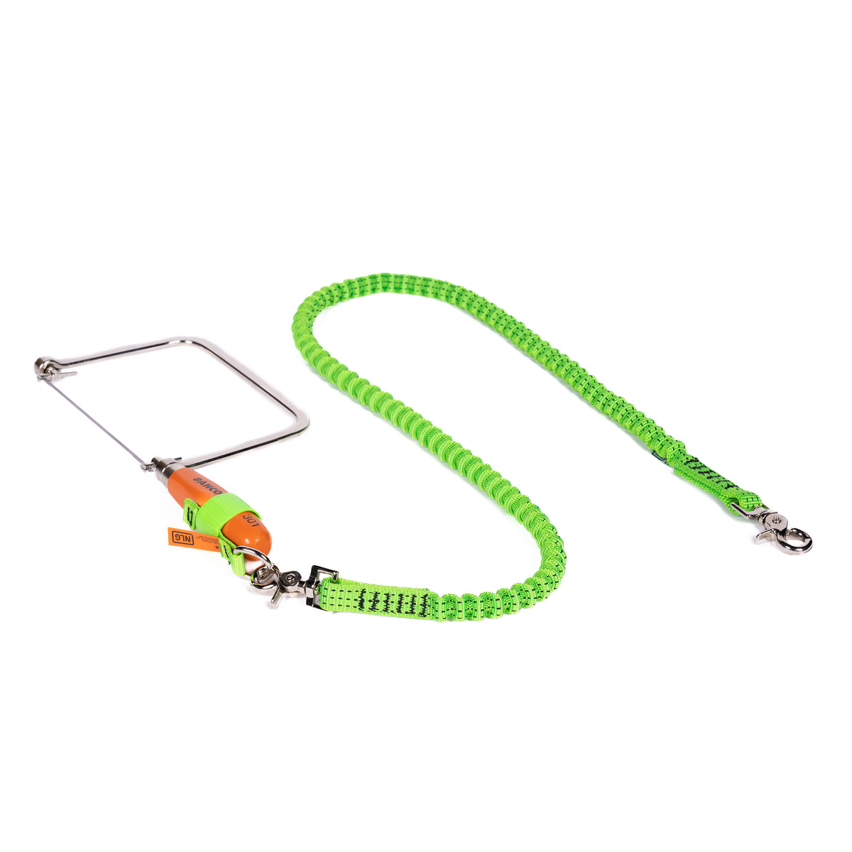 NLG Extended Bungee Tool Lanyard - (5 Pack) – – Now available at MTN Shop UK. - imagen 4