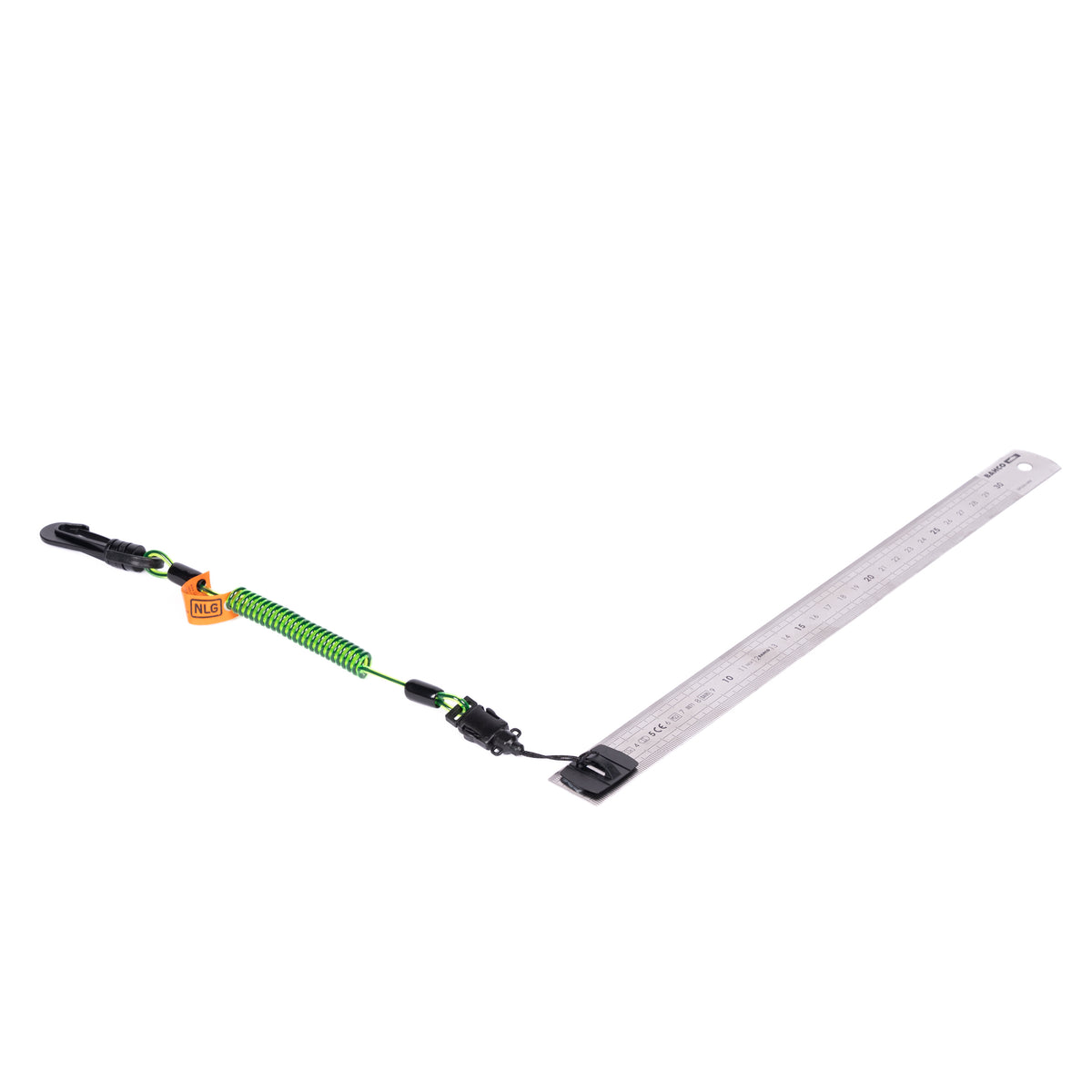 NLG Mini Adhesive D Ring - (10 Pack) – – Now available at MTN Shop UK. - imagen 4