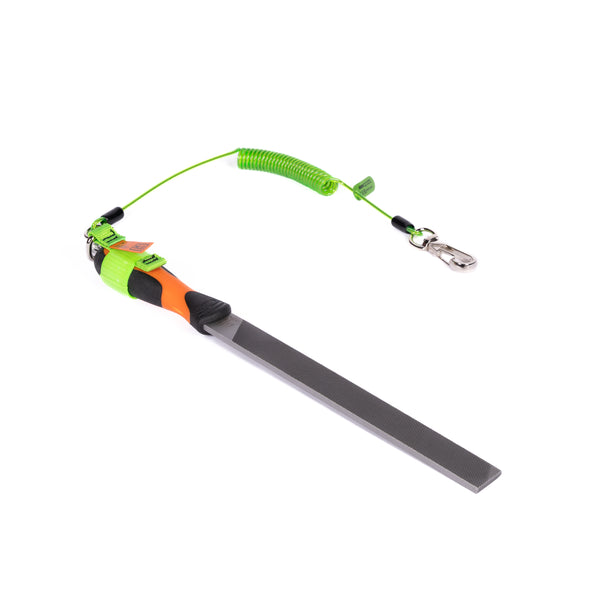 NLG Lightweight Coil Tool Lanyard - (10 Pack) – – Now available at MTN Shop UK.