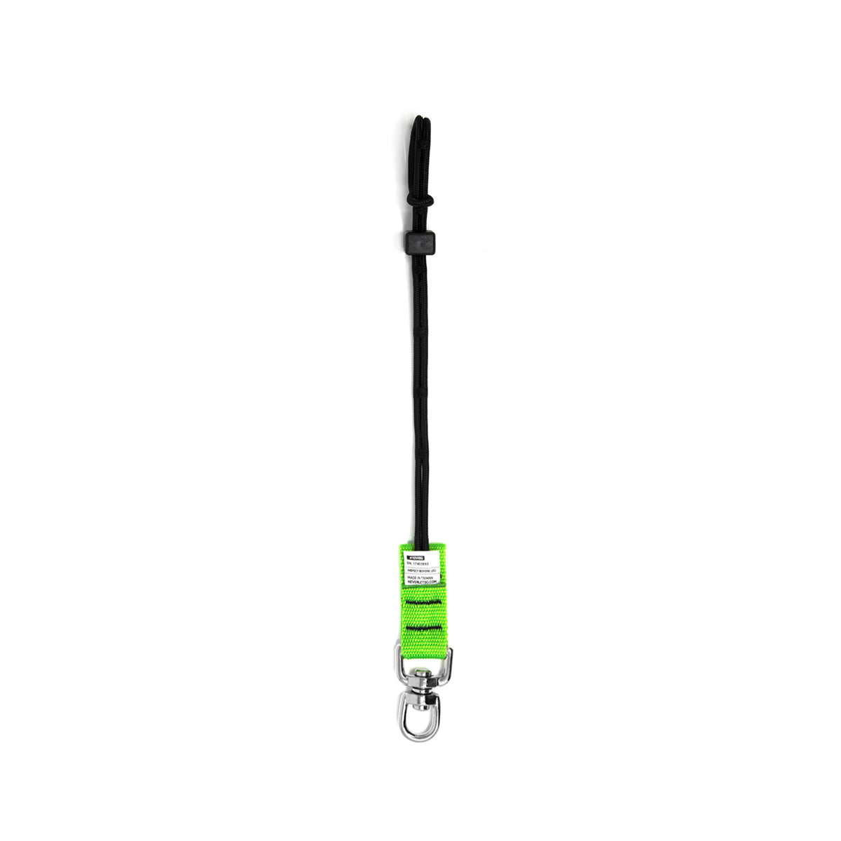 NLG 360 D Ring Locking Loop Tool Tether - (10 Pack) – – Now available at MTN Shop UK. - imagen 6
