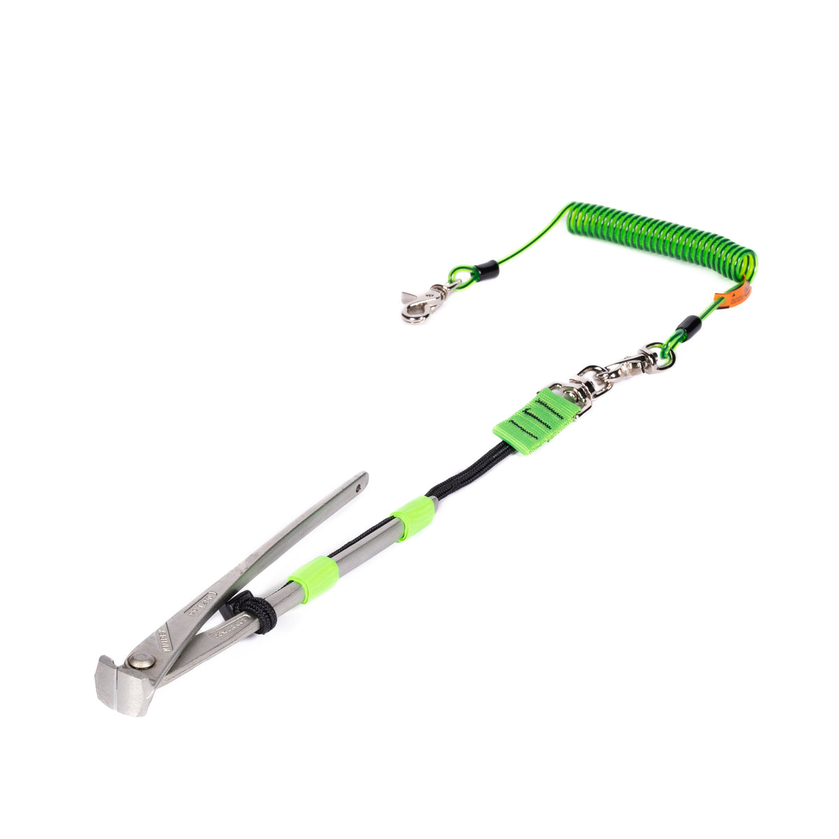 NLG 360 D Ring Locking Loop Tool Tether - (10 Pack) – – Now available at MTN Shop UK. - imagen 3