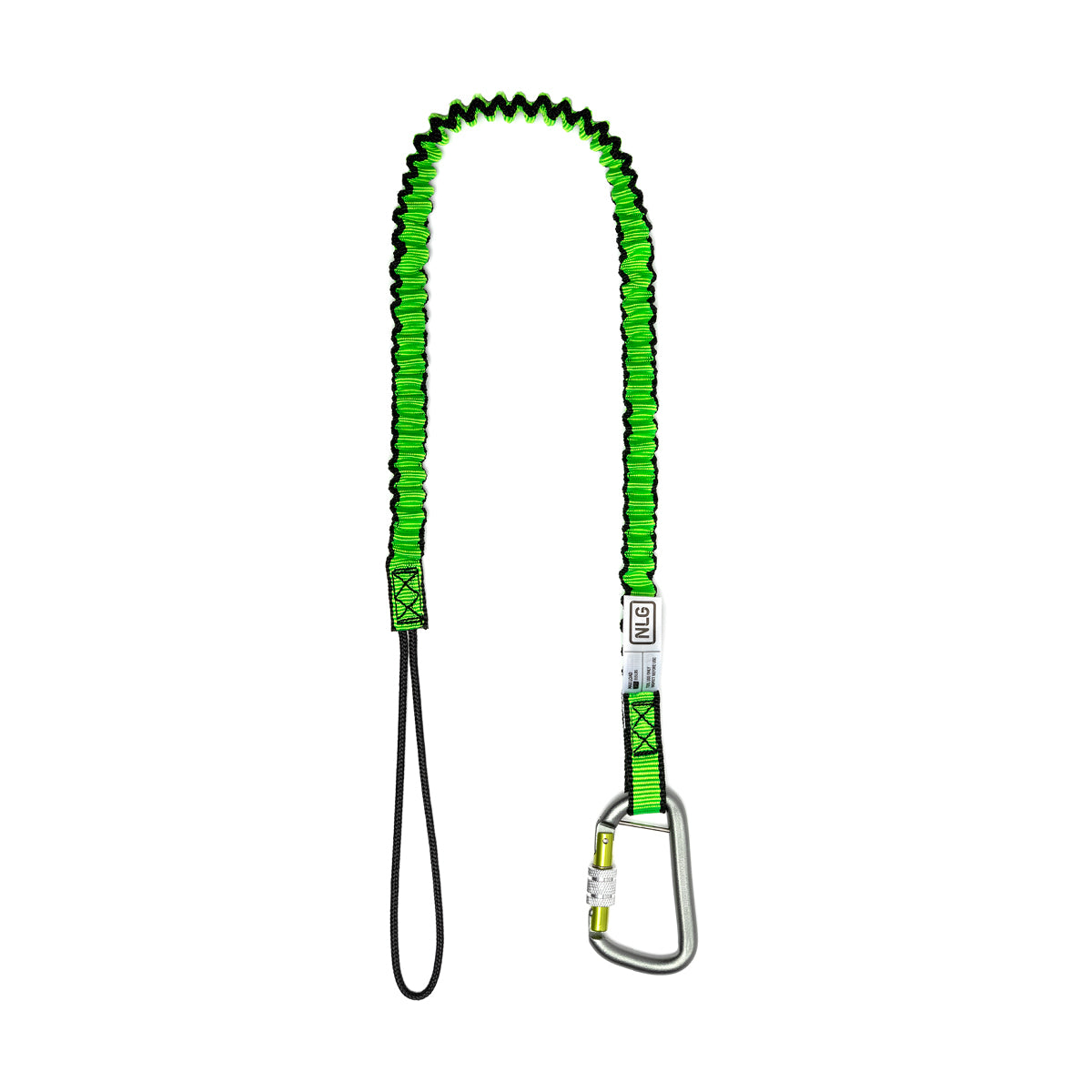 NLG GO Bungee Tool Lanyard - (5 Pack) – – Now available at MTN Shop UK. - imagen 2