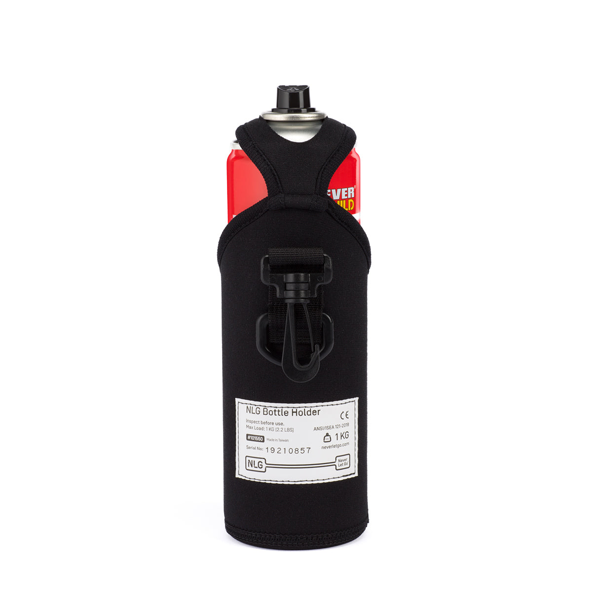 NLG Bottle Holder - (5 Pack) – – Now available at MTN Shop UK. - imagen 3