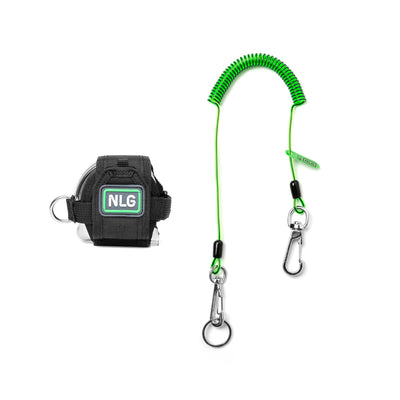 NLG Tape Measure Tool Tethering Kit – – Now available at MTN Shop UK.