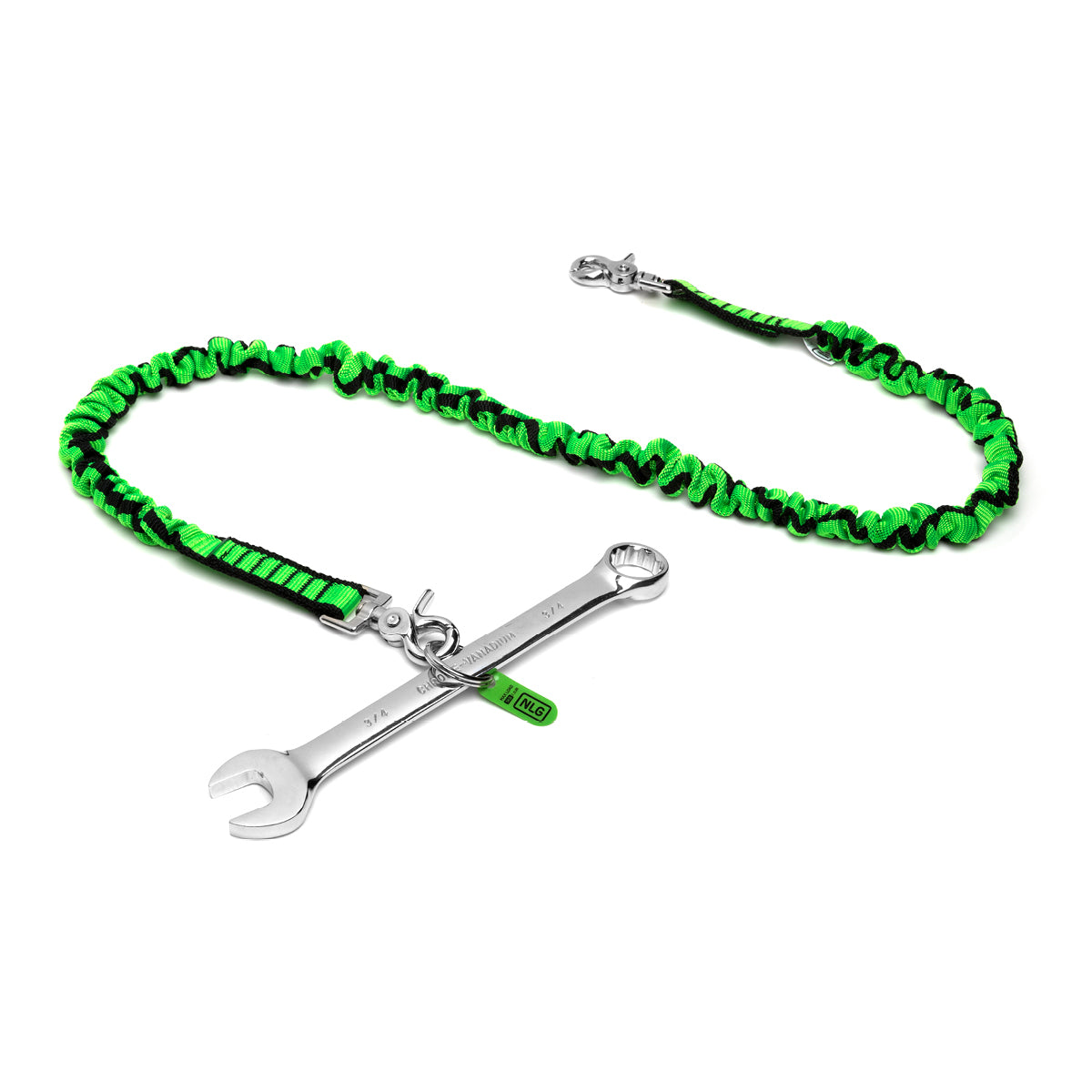 NLG Spanner Tool Tethering Kit – – Now available at MTN Shop UK. - imagen 2