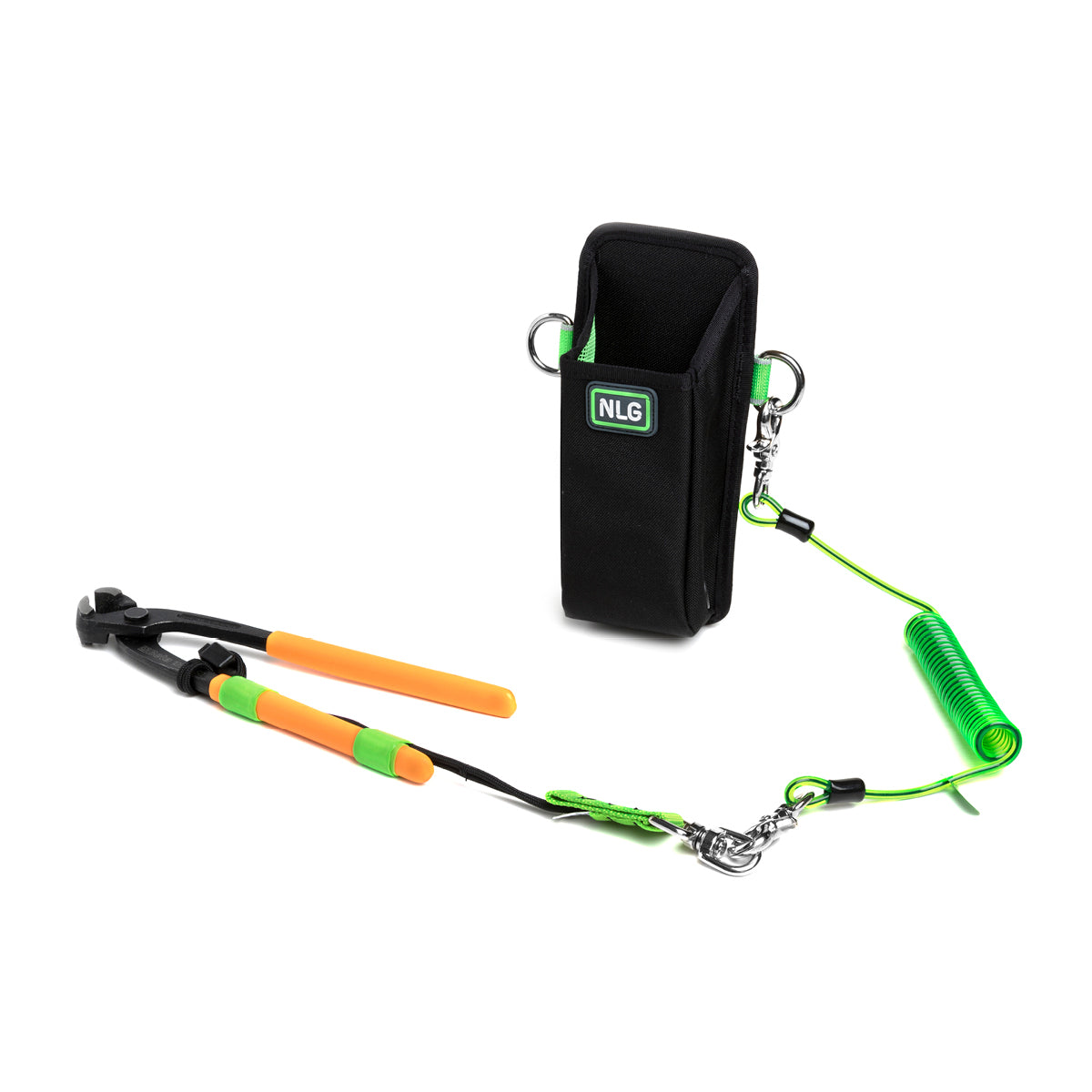 NLG Nips Tool Tethering Kit – – Now available at MTN Shop UK. - imagen 2