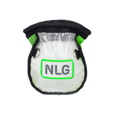 NLG Aero Pouch, Clear – – Now available at MTN Shop UK.