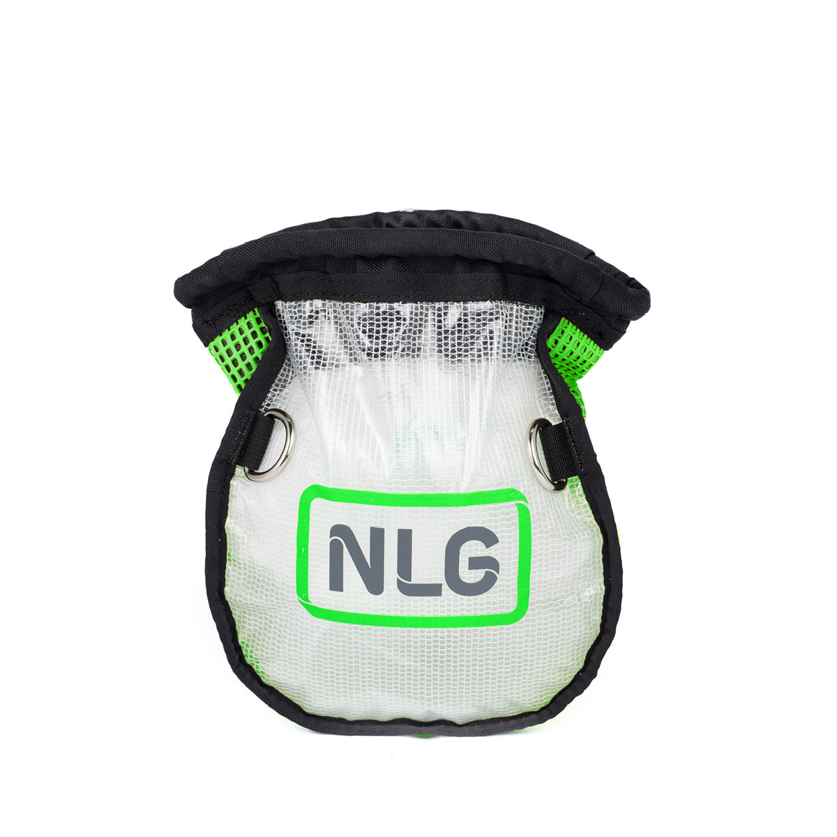 NLG Aero Pouch, Clear – – Now available at MTN Shop UK. - imagen 2