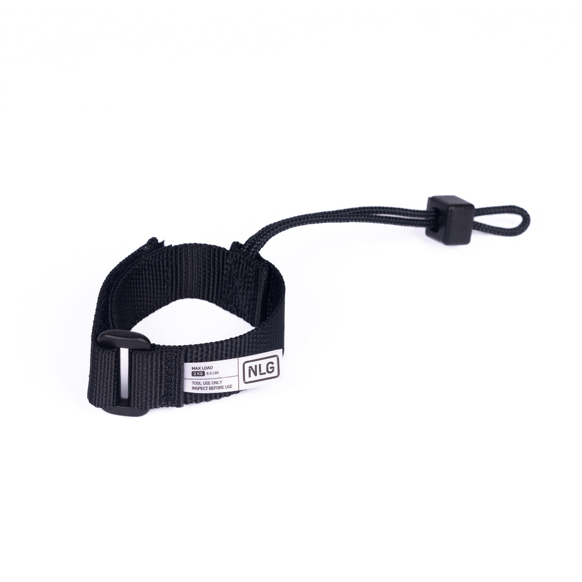 NLG GO Wrist Lanyard - (10 Pack) – – Now available at MTN Shop UK. - imagen 2