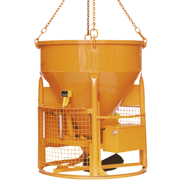 Eichinger 1016 Radio Control Skip SAFE Range – – Now available at MTN Shop UK.