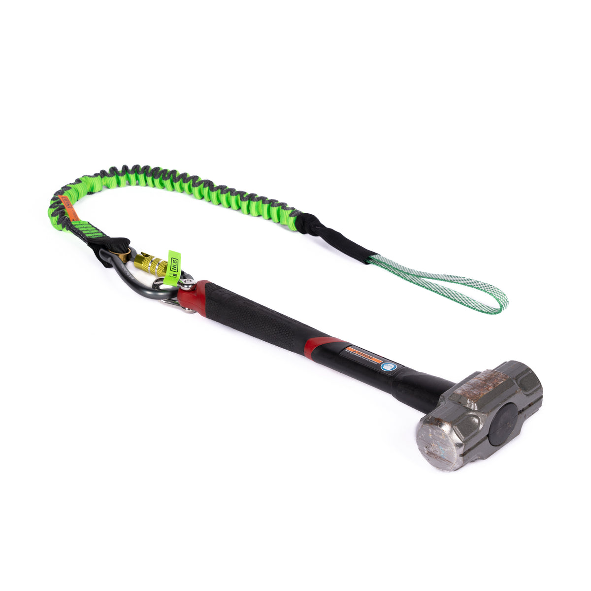 NLG Tether Shackle, Large - (10 Pack) – – Now available at MTN Shop UK. - imagen 2