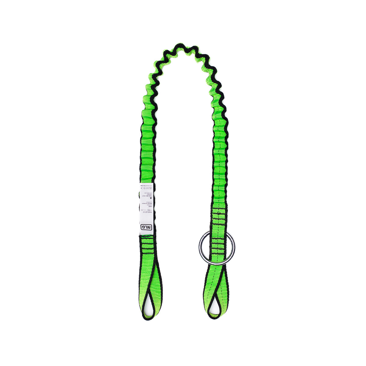 NLG Bungee Chainsaw Lanyard - (5 Pack) – – Now available at MTN Shop UK. - imagen 2